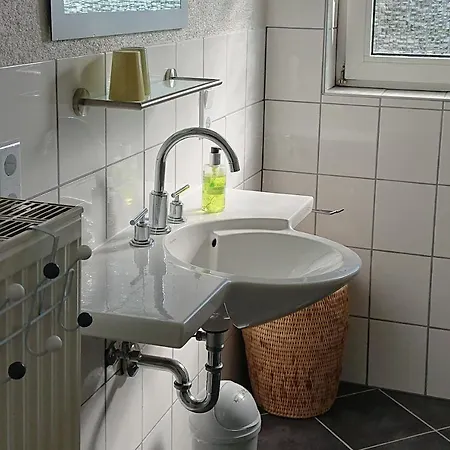 Holiday home Eifelferienhaus Rosenberg *