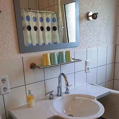 Eifelferienhaus Rosenberg Holiday home *
