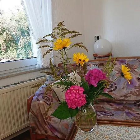 Holiday home Eifelferienhaus Rosenberg