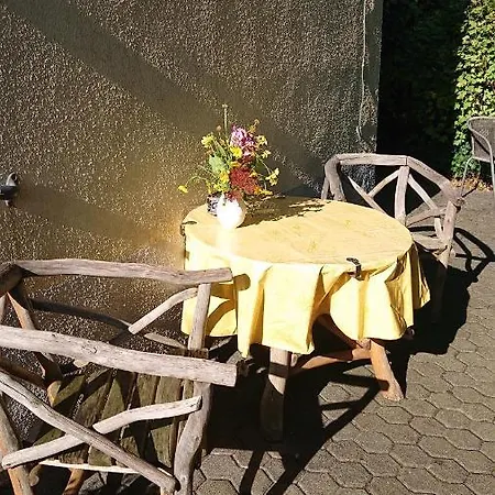 Eifelferienhaus Rosenberg * Oberofflingen