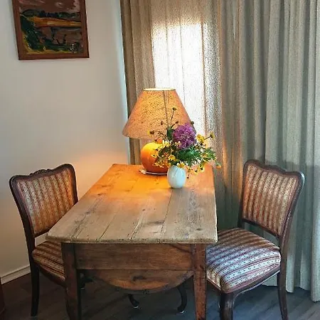 Eifelferienhaus Rosenberg